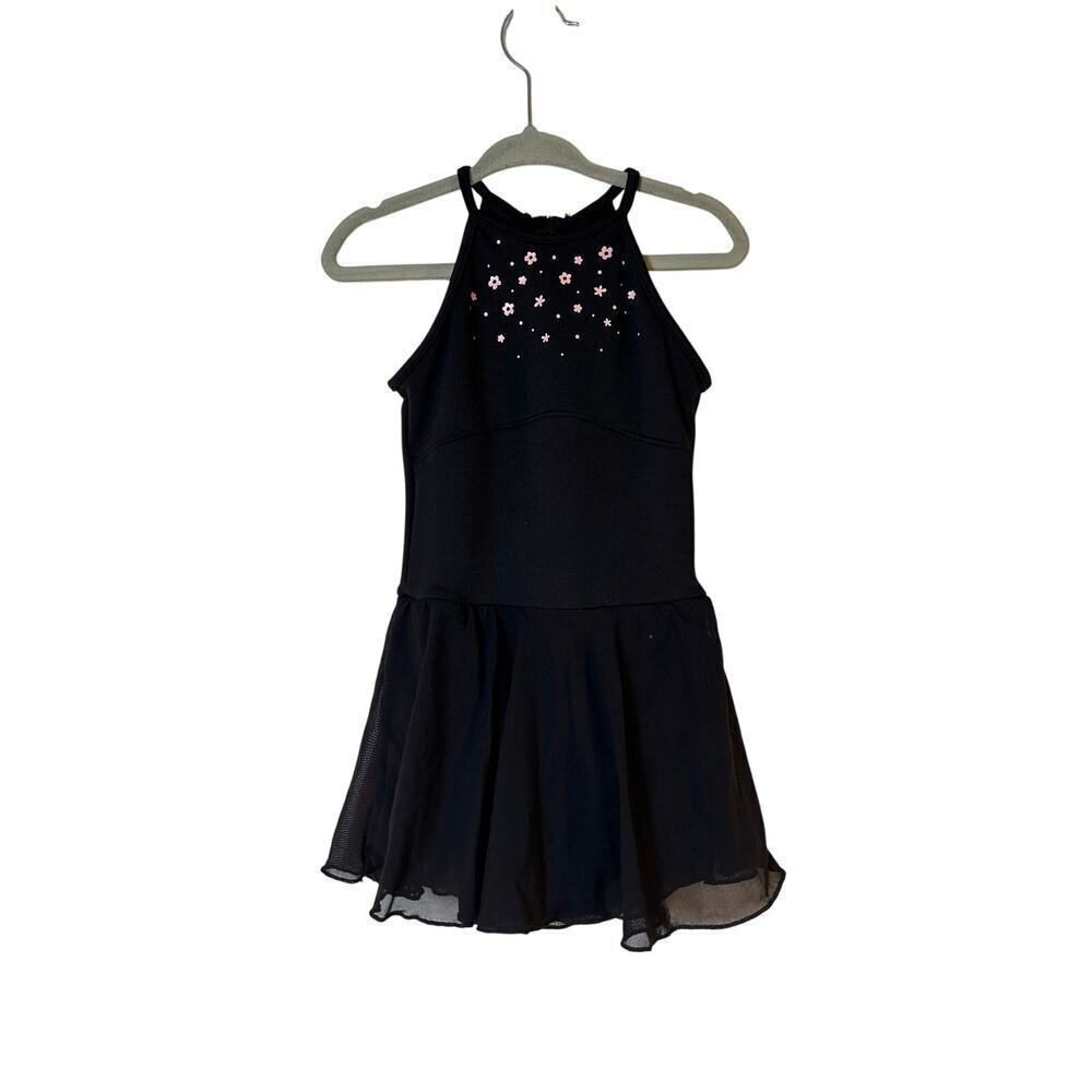 MIRELLA Girl’s Dance Costume / Size: 4-6